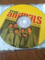 Лот: 21092126. Фото: 3. CD - The Animals. 1964. (CD-R). Красноярск