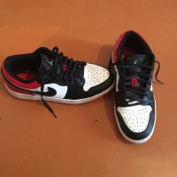 Лот: 19133230. Фото: 2. Nike Air Jordan. Мужская обувь