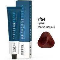 Лот: 22865924. Фото: 3. Estel Professional - Крем-краска... Красота и здоровье