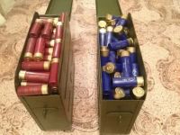 Лот: 10411774. Фото: 5. Короб для пулеметной ленты "Максим...