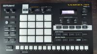 Лот: 25392293. Фото: 3. Roland Verselab MV-1. Грвбокс. Музыкальные инструменты и оборудование