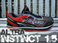 Лот: 4343679. Фото: 4. Кроссовки Altra Zero Drop Instinct... Красноярск