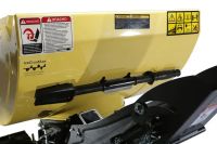 Лот: 25655824. Фото: 9. Снегоуборщик HANSKONNER HSTG7661ELT