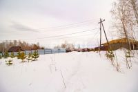 Лот: 25294810. Фото: 4. участок , ДНТ Чёрная Сопка ДНТ... Красноярск