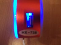 Лот: 6102214. Фото: 4. мини проигрыватель "яблочко". Красноярск