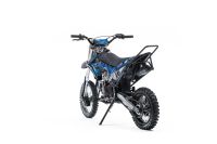 Лот: 25774755. Фото: 3. Мотоцикл BSE PH 125 STUNT 1.0... Авто, мото, водный транспорт