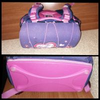 Лот: 15025823. Фото: 3. Ранец Herlitz Flexi Plus Butterfly... Дети растут