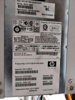 Лот: 16159313. Фото: 2. hp storageWorks DAT 40x6. Серверы, СХД