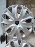 Лот: 25002985. Фото: 6. Колпаки Ford R16