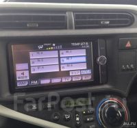 Лот: 13120880. Фото: 3. Магнитола NSZT-W62G. Авто, мото, водный транспорт