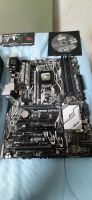 Лот: 16917553. Фото: 4. Мат. плата ASUS Prime Z270-P s1151. Красноярск