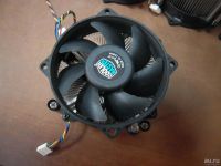 Лот: 14406066. Фото: 6. Комплект: 1155 CPU i5-2320, плата...