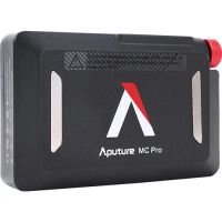 Лот: 25414712. Фото: 2. Осветитель Aputure MC Pro RGB... Комплектующие
