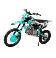 Лот: 25776677. Фото: 4. Мотоцикл MOTOLAND JKS125 E 19... Красноярск