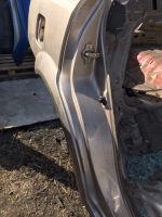 Лот: 21706074. Фото: 7. крыло Chevrolet Lacetti J200