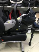 Лот: 14237434. Фото: 4. Автокресло Joie i-Level стандарт...