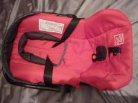 Лот: 5640520. Фото: 6. Детское автокресло, автолюлька...