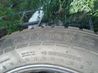 Лот: 14840292. Фото: 6. Nokian Hakka 7suv Шипы 235 60...