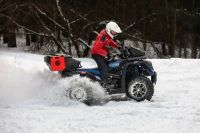 Лот: 25636252. Фото: 8. Квадроцикл SHARMAX Force 620...