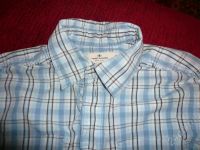 Лот: 496004. Фото: 3. Рубашка р.44(М) Tom Tailor (Германия... Одежда, обувь, галантерея