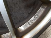 Лот: 15304994. Фото: 5. Диски r18 кованные prodrive