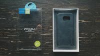 Лот: 8815900. Фото: 2. Чехол на Samsung Galaxy S6 экокожа... Аксессуары