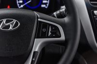 Лот: 19572154. Фото: 13. Hyundai Solaris, I Рестайлинг...