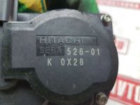 Лот: 20898765. Фото: 6. Заслонка дроссельная Nissan Serena...