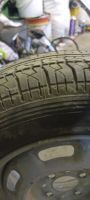 Лот: 19394013. Фото: 3. Колесо в сборе r13. Авто, мото, водный транспорт