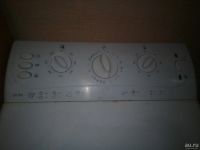 Лот: 8501717. Фото: 2. Стиральная машинка Indesit WT100. Крупная бытовая техника