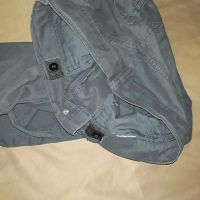 Лот: 19417345. Фото: 5. geejay jeans стрейч джинсы на...