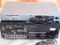Лот: 6870882. Фото: 4. обмен 5.1 ресивер Sony str/de445... Красноярск