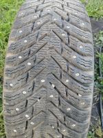 Лот: 20725246. Фото: 2. Продам шины Nokian Nordman 8 94T... Шины, Диски
