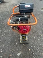 Лот: 25626215. Фото: 2. Вибротрамбовка Firman Ftr80h на... Автозапчасти