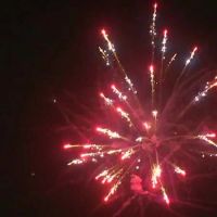 Лот: 15237115. Фото: 4. Батарея салютов "Новогодний сувенир... Красноярск
