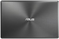 Лот: 5256756. Фото: 5. Игровой ноутбук ASUS X550L (Core...