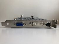 Лот: 25354305. Фото: 3. PCI-E 128Mb ASUS GeForce 6600... Компьютеры, оргтехника, канцтовары