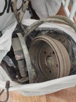 Лот: 15880233. Фото: 2. Ступица задняя Toyota Carina AT-190. Автозапчасти