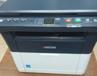 Лот: 24985922. Фото: 3. Kyocera FS-1020MFP -2. Компьютеры, оргтехника, канцтовары