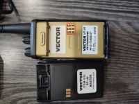 Лот: 25433407. Фото: 2. Комплект раций Vector VT-44 Master... Радиостанции