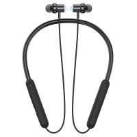 Лот: 25030870. Фото: 4. Гарнитура Bluetooth Hoco ES70... Красноярск
