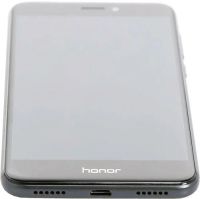 Лот: 11667996. Фото: 5. Смартфон Honor 8 Lite (Black...