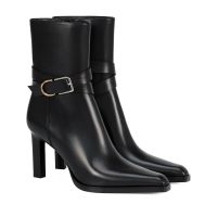 Лот: 25634786. Фото: 2. Ботильоны EKONIKA PREMIUM. Женская обувь