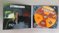 Лот: 23329920. Фото: 2. A T O M K I N D E R - Mixed by... Коллекционирование, моделизм