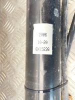 Лот: 25436809. Фото: 5. балка поперечная Nissan Almera...