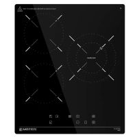 Лот: 22562493. Фото: 4. Электрическая варочная панель... Красноярск