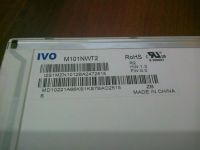Лот: 4613438. Фото: 5. 2 битых 10.1" матрицы. HSD100IFW1...