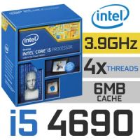 Лот: 11186080. Фото: 2. i5 4690 + msi pc mate z97 + 16... Комплектующие
