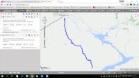 Лот: 20865241. Фото: 4. Маяк-трекер GPS для отслеживания... Красноярск