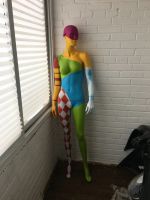 Лот: 11527521. Фото: 4. Манекен женщина с большими грудями... Красноярск